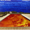 RED HOT CHILI PEPPERS - CALIFORNICATION (2 LP-VINILO)