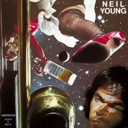 NEIL YOUNG - AMERICAN STARS...