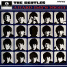 THE BEATLES - A HARD DAY'S NIGHT (LP-VINILO)