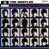 THE BEATLES - A HARD DAY'S NIGHT