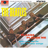 THE BEATLES - PLEASE PLEASE ME (LP-VINILO)