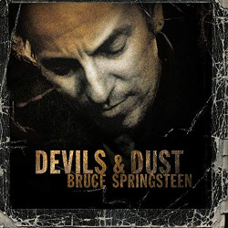 BRUCE SPRINGSTEEN - DEVIL &...