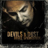 BRUCE SPRINGSTEEN - DEVIL & DUST (LP2-VINILO)