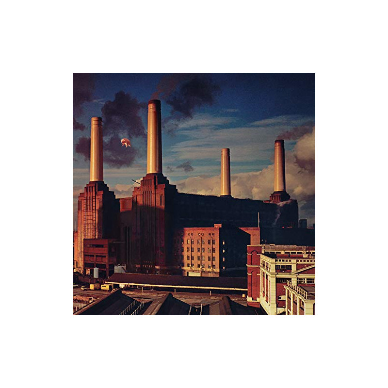 PINK FLOYD - ANIMALS