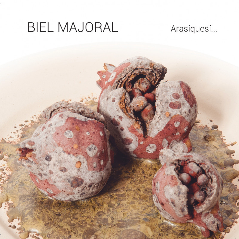 BIEL MAJORAL - ARASIQUESI...