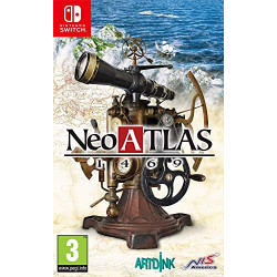 SW NEO ATLAS 1469 - NEO ATLAS 1469