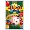 SW VEGAS PARTY - VEGAS PARTY