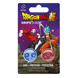 PS4 GRIPS DRAGON BALL SUPER...