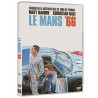 DVD LE MANS '66 - LE MAND '66
