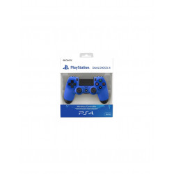 PS4 MANDO DUALSHOCK 4 AZUL - AZUL MANDO DUALSHOCK 4