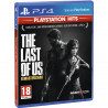 PS4 THE LAST OF US REMASTERIZADO