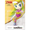 AMIIBO FIGURA ZELDA WIND WAKER ZELDA 30T - FIGURA ZELDA WIND WAKER ZELDA 30TH