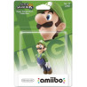 AMIIBO FIGURA LUIGI