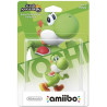 AMIIBO FIGURA YOSHI