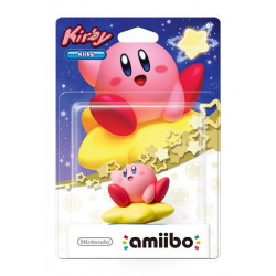 AMIIBO FIGURA KIRBY