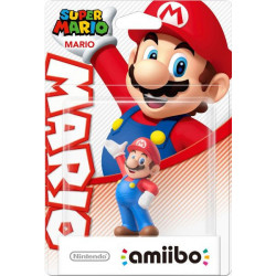 AMIIBO SM MARIO