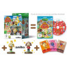 WIIU ANIMAL CROSSING, AMIIBO FESTIVAL - +AMIIBO ANIMAL CROSSING, AMIIBO FESTIVAL