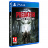 PS4 PREDATOR: HUNTING GROUNDS