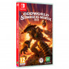 SW ODDWORLD: STRANGER'S WRATH HD NINTENDO