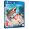 PS4 MANEATER