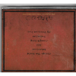 RED RIBBON - RED RIBBON