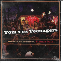 TOM & LOS TEENAGERS -...