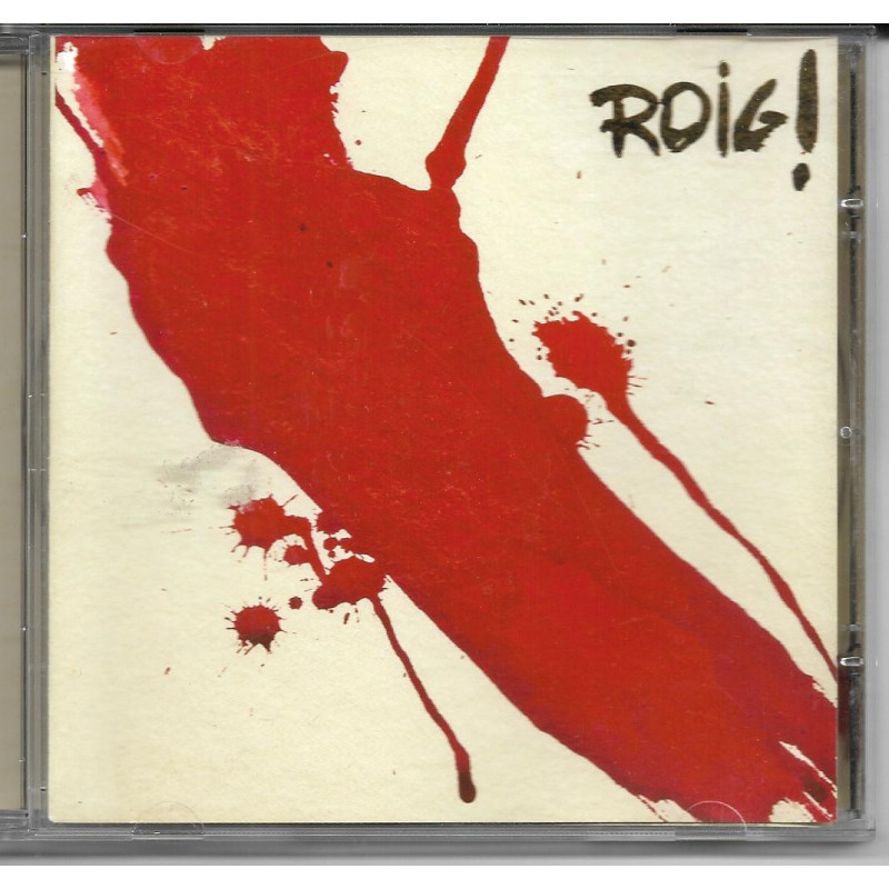 ROIG! - ROIG!