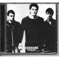 CODIANS - VIAJEROS