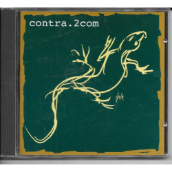 CONTRA.2COM - LAGARTO,...