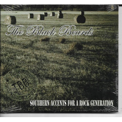 THE BLACK BEARDS - SOUTHERN...