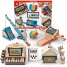 SW NINTENDO LABO KIT VARIADO