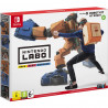 SW NINTENDO LABO ROBOT KIT Nº 2 - TOY-CON 02 ROBOT KIT