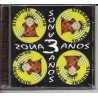 VARIOS 3 AÑOS SINDROME DISCOS - 3 AÑOS SINDROME DISCOS