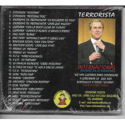 VARIOS 3 AÑOS SINDROME DISCOS - 3 AÑOS SINDROME DISCOS