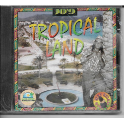 JO'9 - TROPICAL LAND