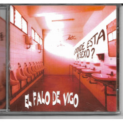 EL FALO DE VIGO - DONDE...