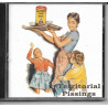 TERRITORIAL PISSINGS - ALIMENT FOR WIN