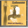 LOKOMAS - FLUYE MI LIQUIDO
