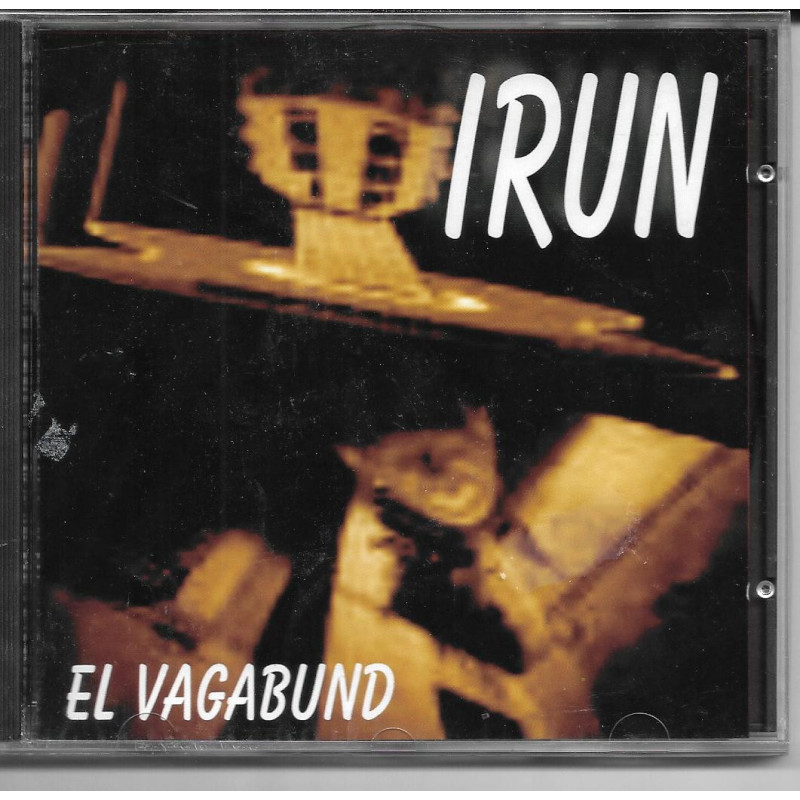 IRUN - EL VAGABUND