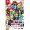 SW HYRULE WARRIORS DEFINITIVE EDITION