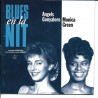 ANGELS GONYALONS - MONICA GREEN - BLUES EN LA NIT