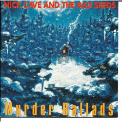 NICK CAVE & THE BAD SEEDS -...