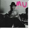 MU - AFRO FINGER AND GEL
