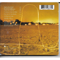 NO-MAN - TOGETHER WE'RE STRANGER