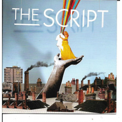 THE SCRIPT - THE SCRIPT