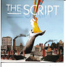 THE SCRIPT - THE SCRIPT