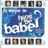 VARIOS LO MEJOR DE LOS HIJOS DE BABEL