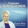 JOANA PONS AMB SES GUITARRES - CANÇONS DE MAR I D'AMOR