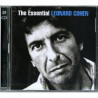 LEONARD COHEN - THE ESSENTIAL