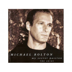 MICHAEL BOLTON - MY SECRET...